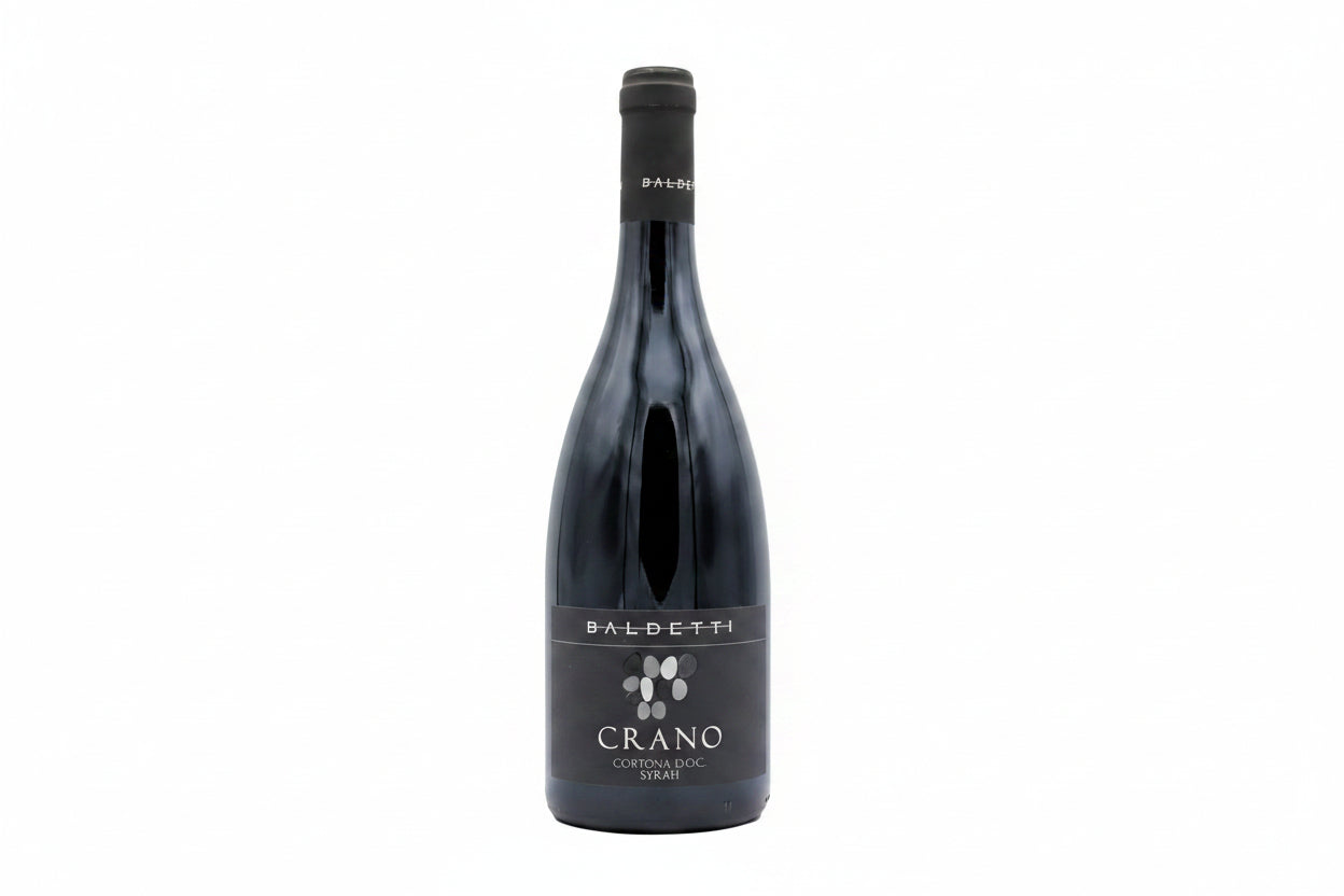 CRANO BALDETTI SYRAH