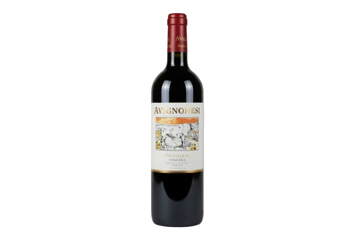VINO ROSSO TOSCANO PREMIUM