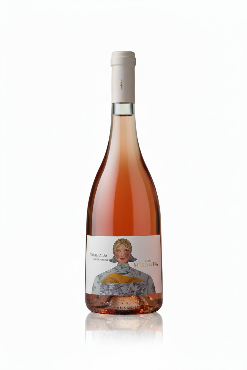 TOSCANA ROSATO IGT 2024 GOTE ROSA SAN VINCENTI