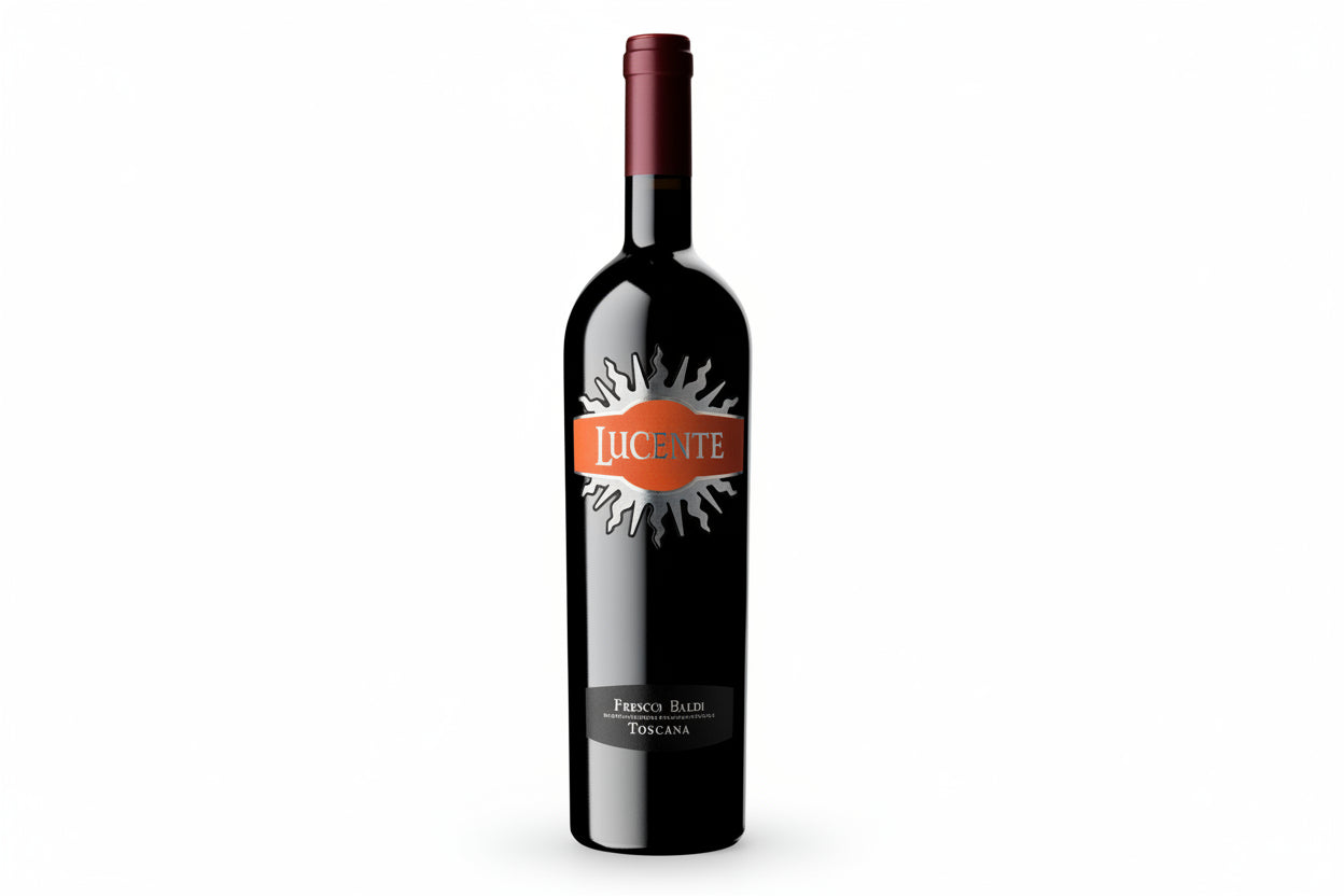VINO ROSSO TOSCANO PREMIUM