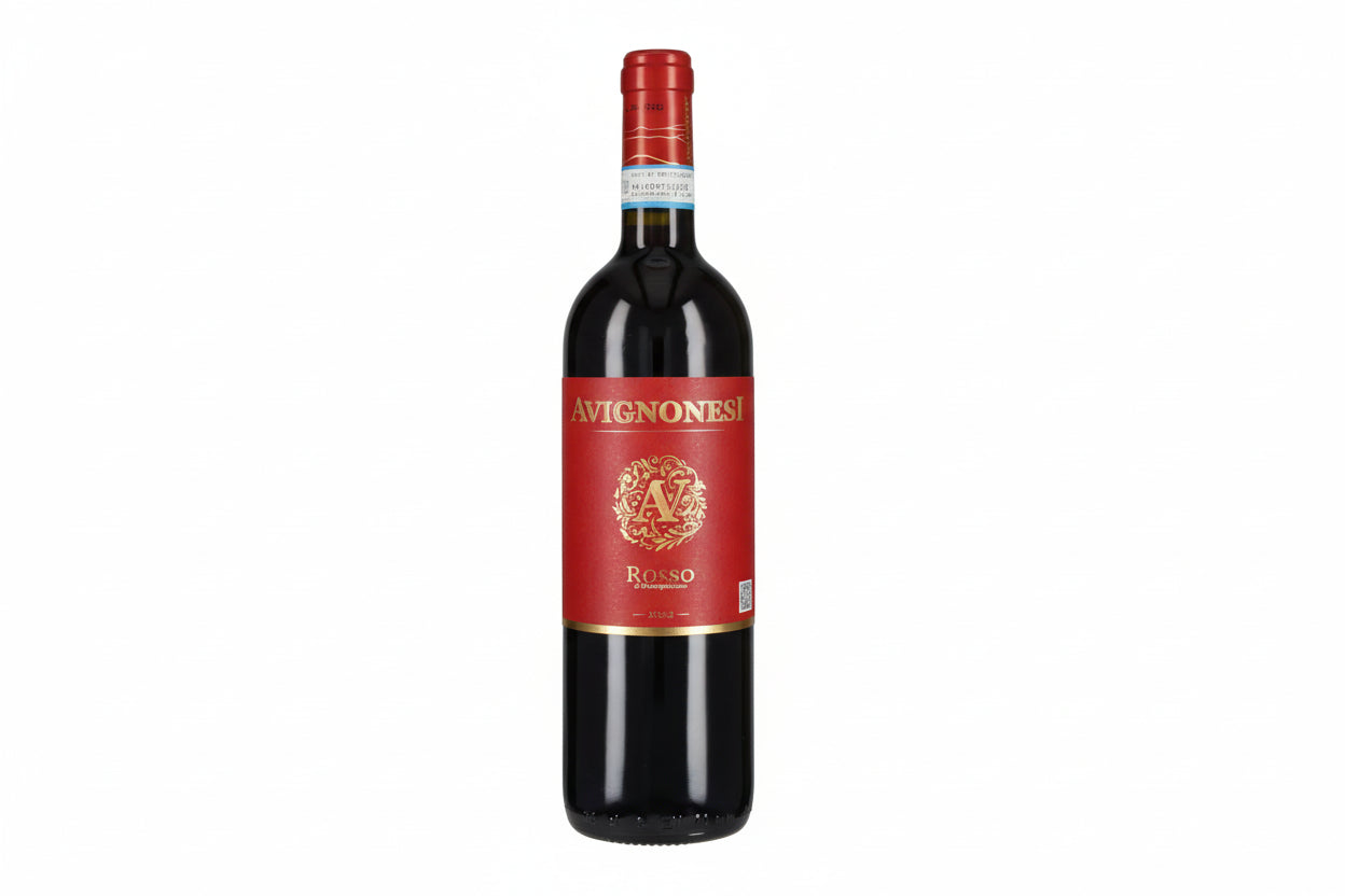 VINO ROSSO DI MONTEPULCIANO DOC
