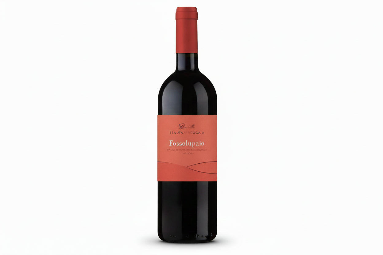 VINO ROSSO DI MONTEPULCIANO