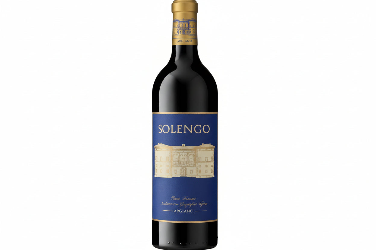 SOLENGO 2022 ARGIANO