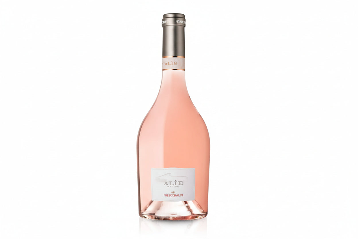 TOSCANA ROSATO ALIE VINO PREMIUM ROSATO