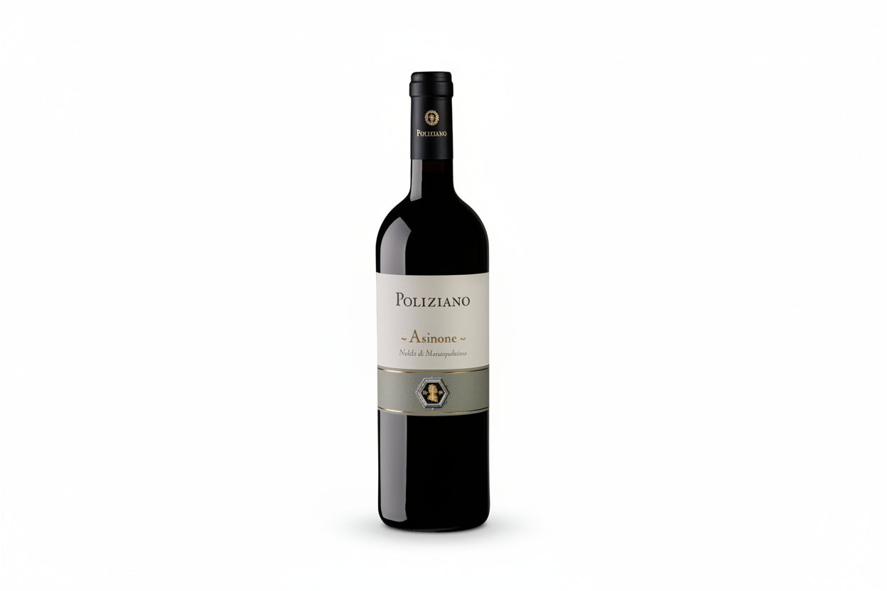 VINO NOBILE DI MONTEPULCIANO DOCG 2019 ASINONE