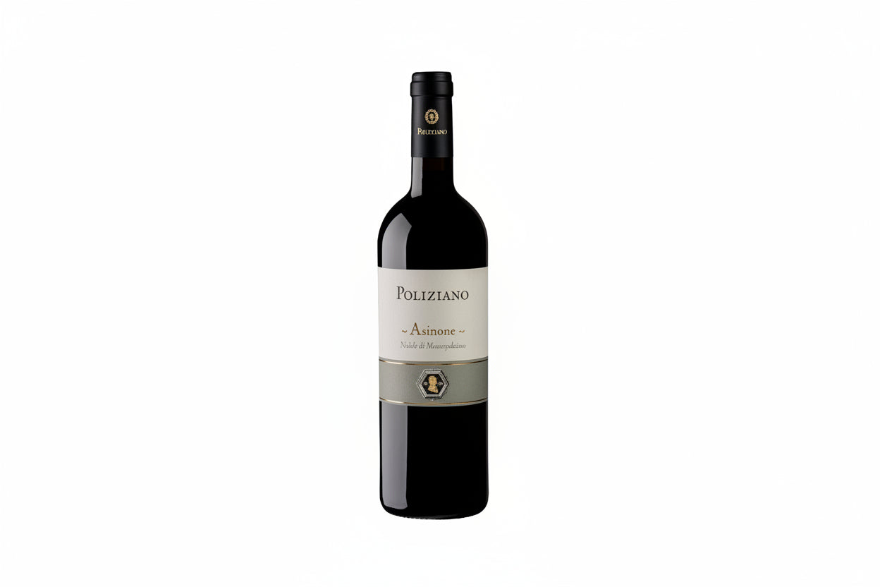 VINO NOBILE DI MONTEPULCIANO DOCG 2020 ASINONE