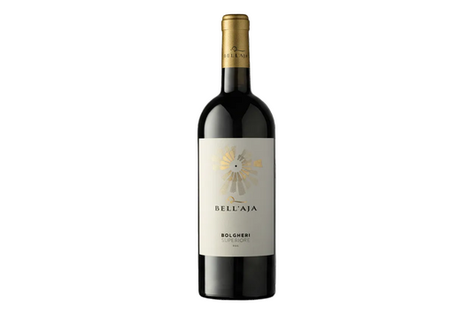 BOLGHERI SUPERIORE VINO PREMIUM