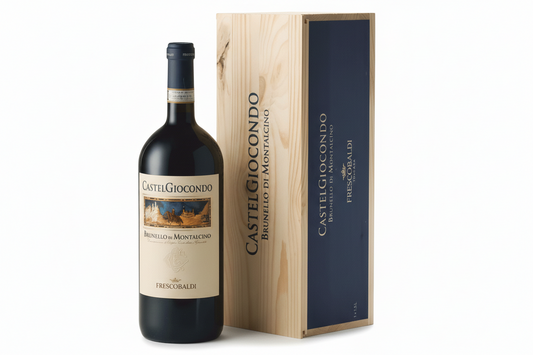 BRUNELLO DI MONTALCINO DOCG 2020 CASTELGIOCONDO 5 LITRI