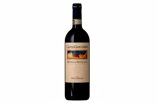 BRUNELLO DI MONTALCINO DOCG 2020 CASTELGIOCONDO