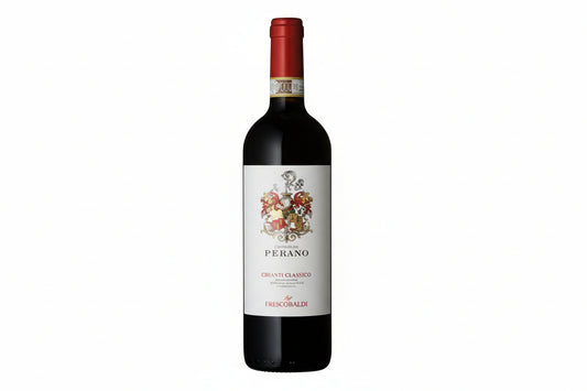 VINO ROSSO TOSCANA PERANO