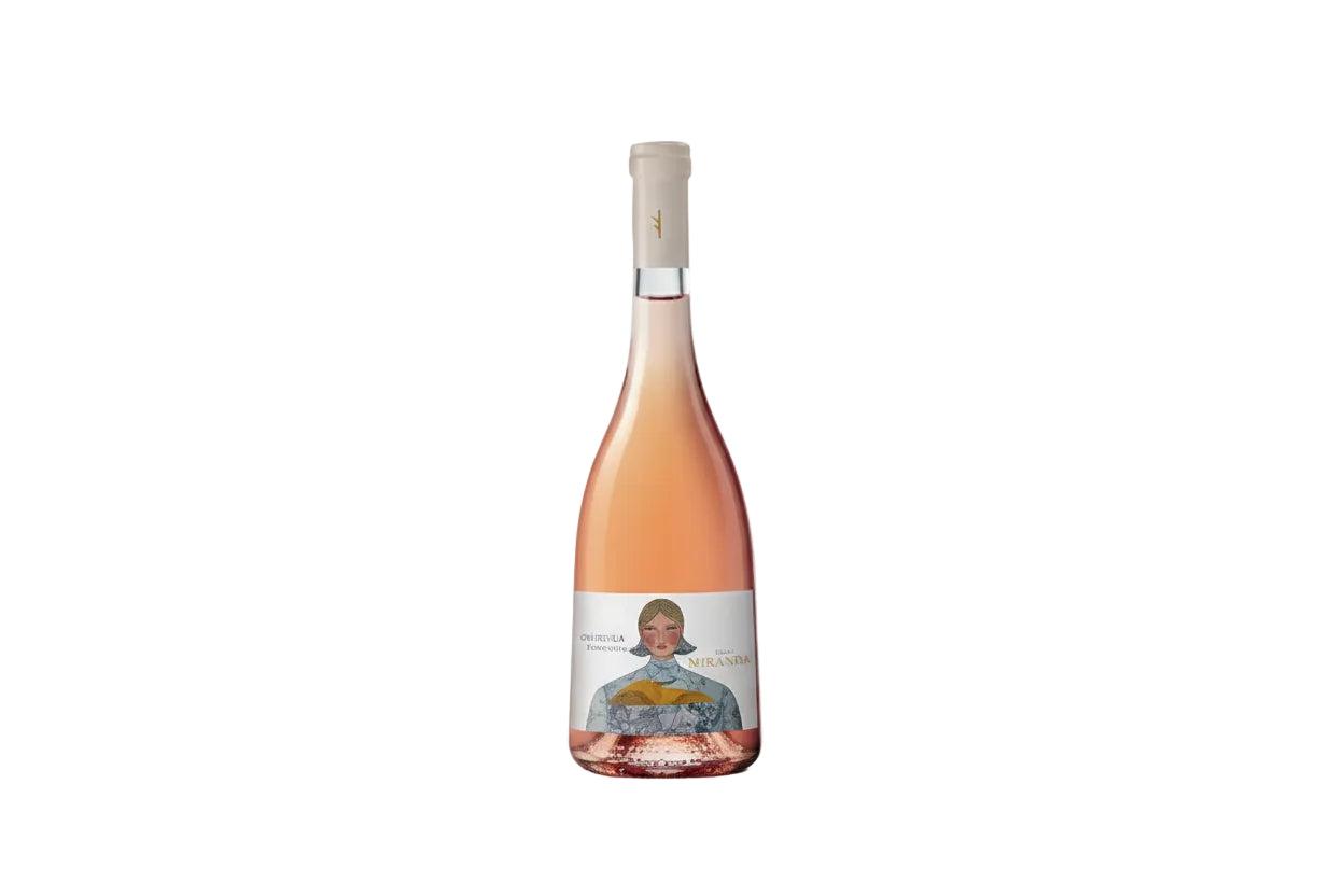 TOSCANA ROSATO IGT 2024 GOTE ROSA SAN VINCENTI