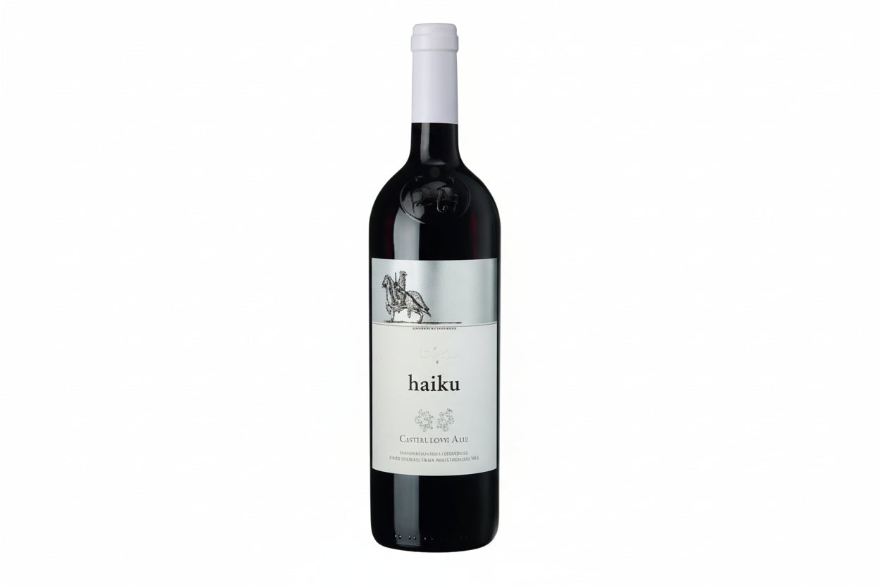 VINO ROSSO IGT PREMIUM 