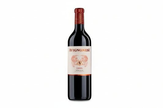 TOSCANA VINO ROSSO IGT PREMIUM