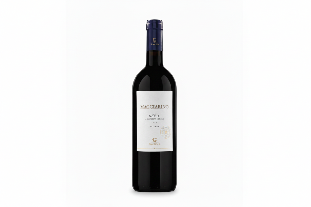 NOBILE DI MONTEPULCIANO PREMIUM