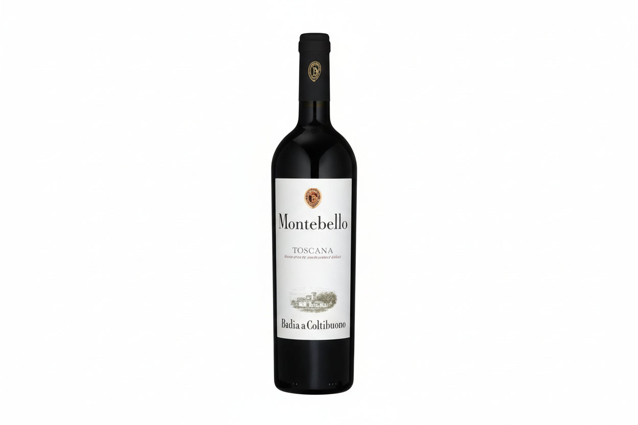 TOSCANA ROSSO IGT VINO PREMIUM