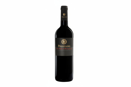 NOBILE DI MONTEPULCIANO DOCG 2020 POLIZIANO