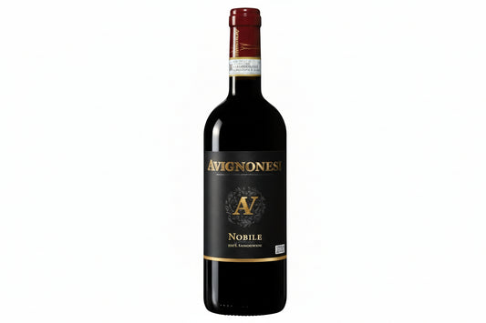NOBILE DI MONTEPULCIANO DOCG 2022 AVIGNONESI