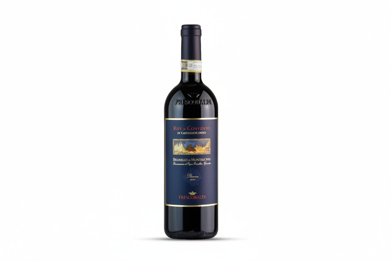 BRUNELLO DI MONTALCINO DOCG RISERVA 2019 RIPE AL CONVENTO