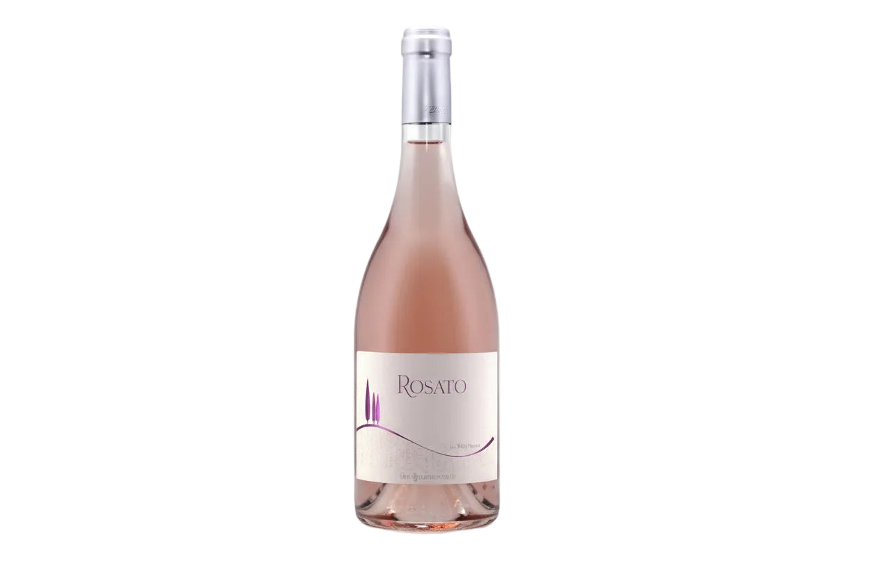 VINO ROSATO TOSCANO