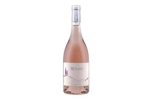 VINO ROSATO TOSCANO