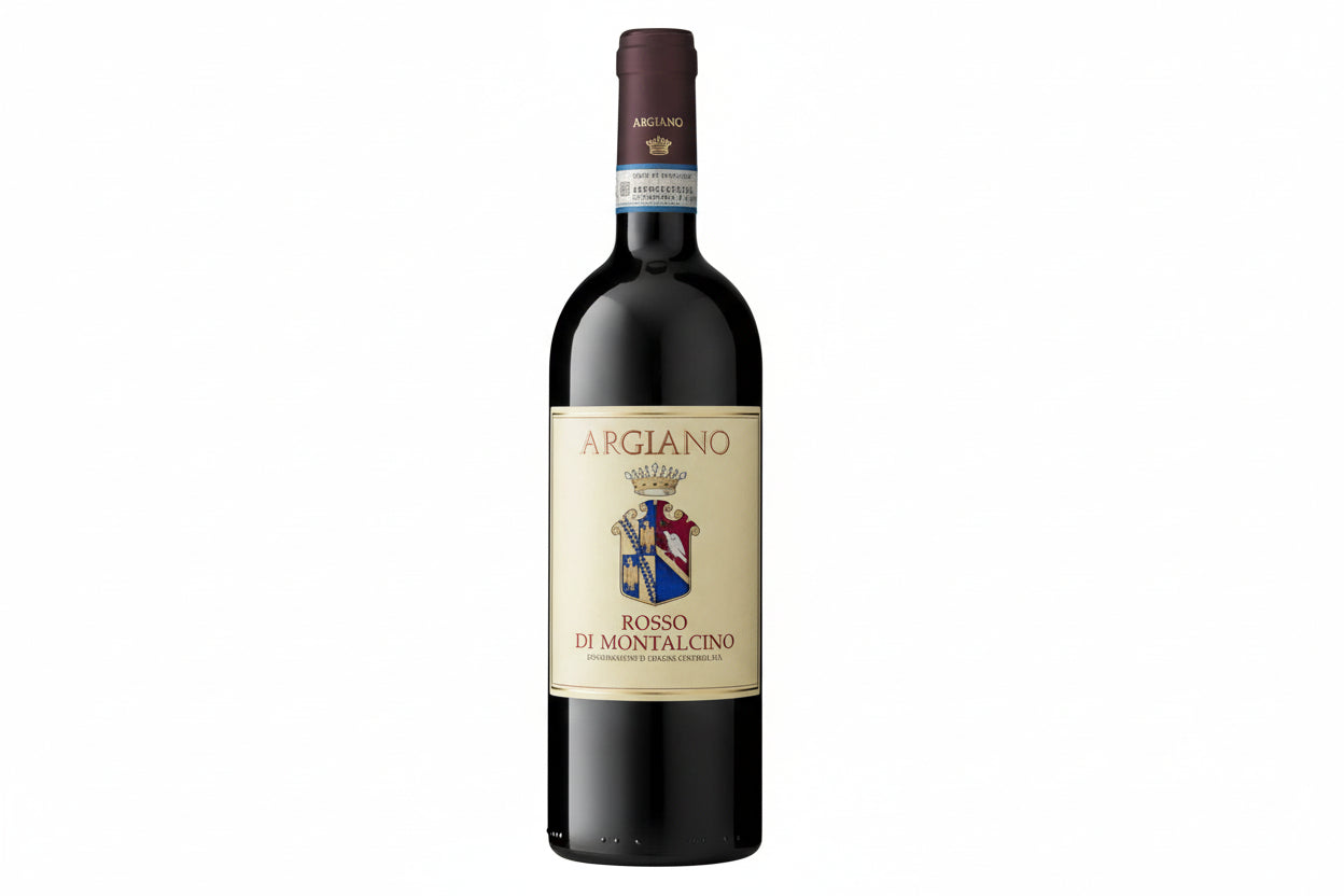 ROSSO DI MONTALCINO DOCG 2024 ARGIANO