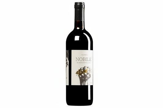NOBILE DI MONTEPULCIANO DOCG 2019 VECCHIE VITI DEL SALCO