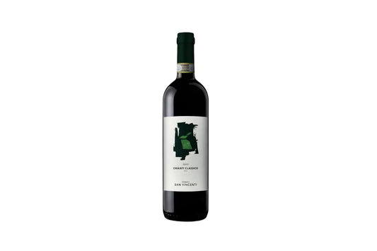 CHIANTI CLASSICO DOCG 2022 TENUTA SAN VINCENTI