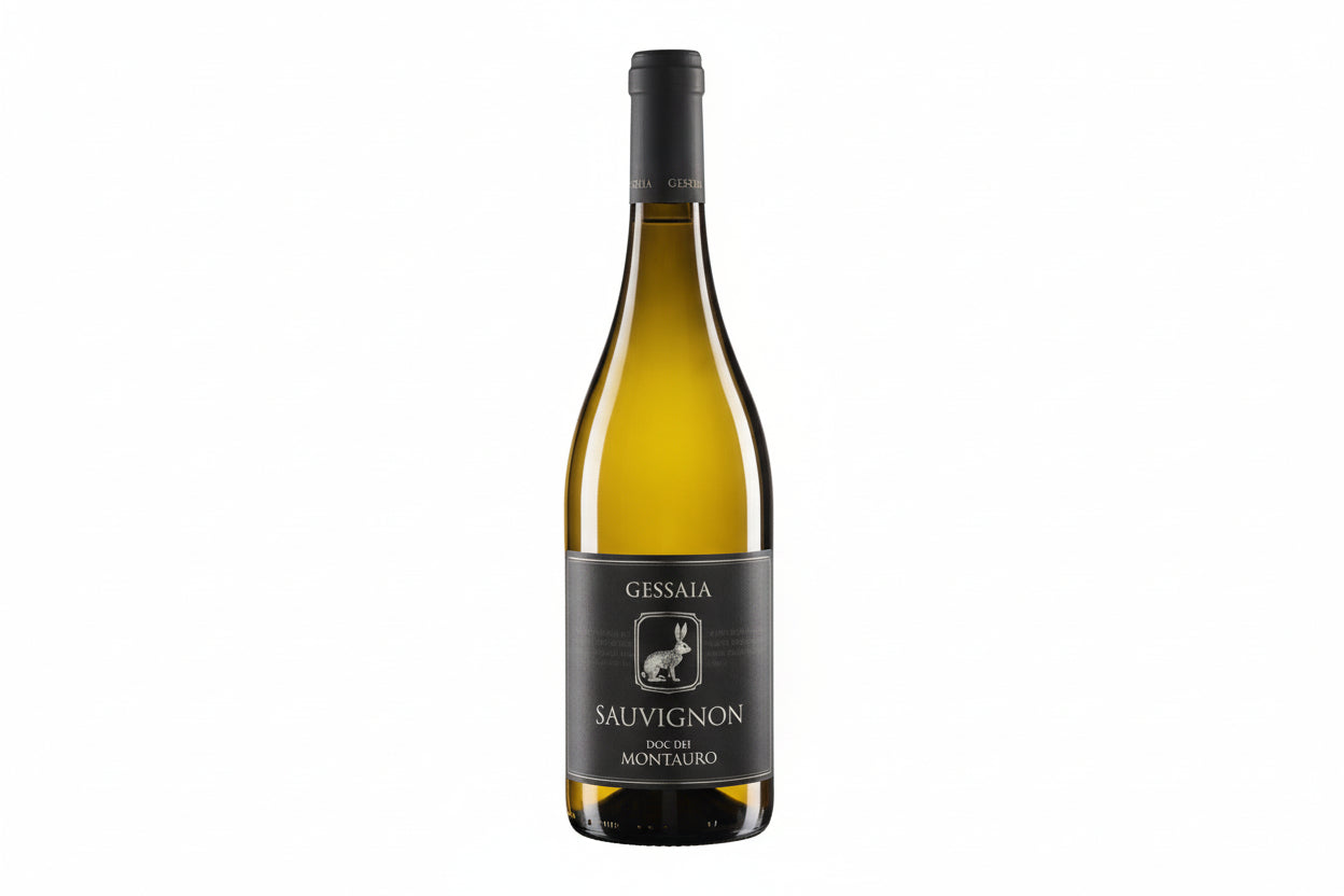 VINO PREMIUM TOSCANA BIANCO