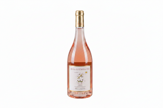 SYRAH ROSA DEL CASTAGNO