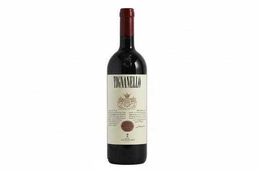 TOSCANA ROSSO IGT 2022 TIGNANELLO ANTINORI