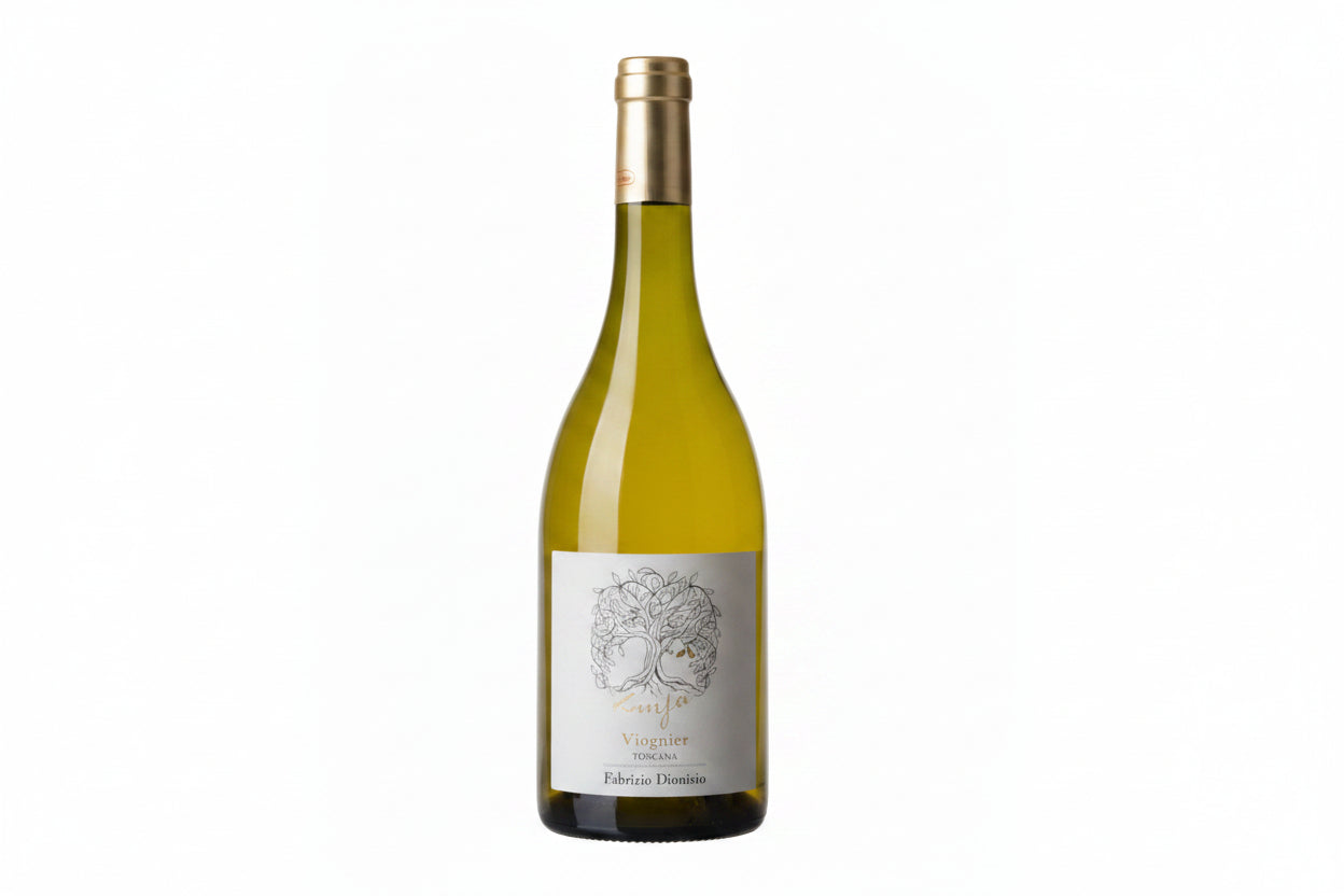TOSCANA BIANCO  VIOGNIER LINFA DIONISIO