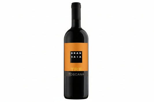 TOSCANA ROSSO IGT VINO ROSSO