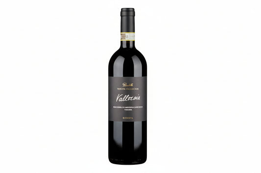 NOBILE RISERVA VALLOCAIA VINO PREMIUM