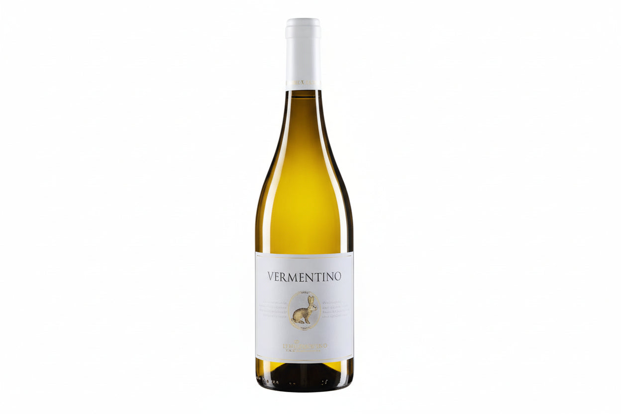 TOSCANA BIANCO IGT PREMIUM 
