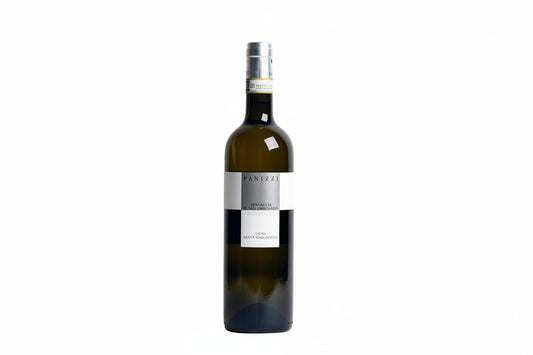VINO BIANCO TOSCANA
