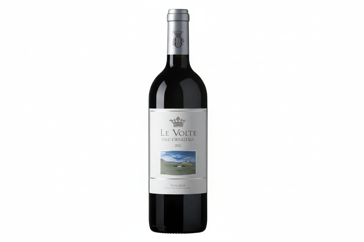 TOSCAna vino rosso igt
