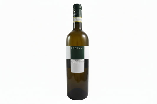 VERNACCIA DI SAN GIMIGNANO DOCG 2024 BIO PANIZZI