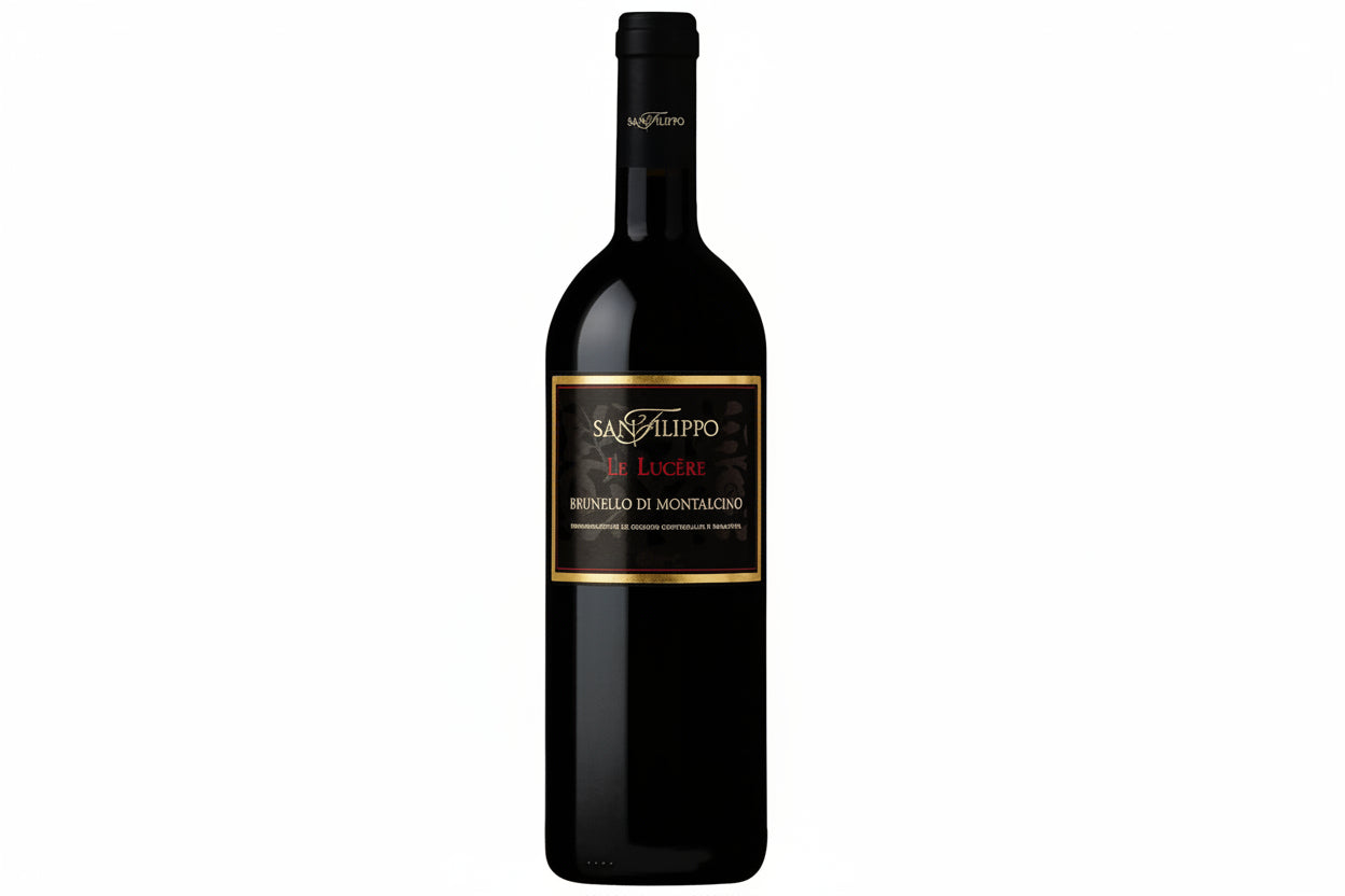 BRUNELLO DI MONTALCINO 2019 SAN FILIPPO