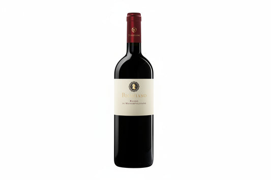 ROSSO POLIZIANO VINO ROSSO TOSCANO