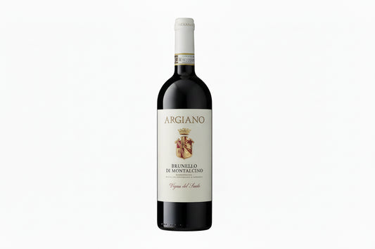 BRUNELLO DI MONTALCINO DOCG 2020 VIGNA SUOLO ARGIANO